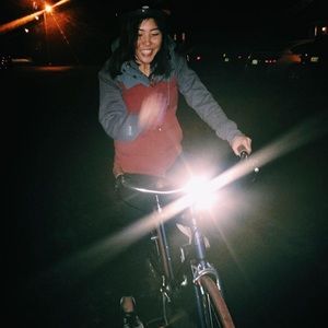 Meet your Posher, Jiyoung